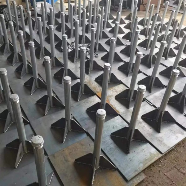 鸡西鑫亿呈沉降板生产