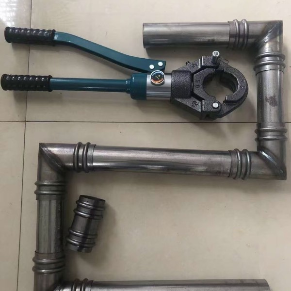 鸡西冷却管生产